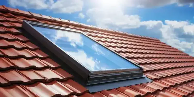 pose de velux et fenêtres de toit à Jacob Bellecombette